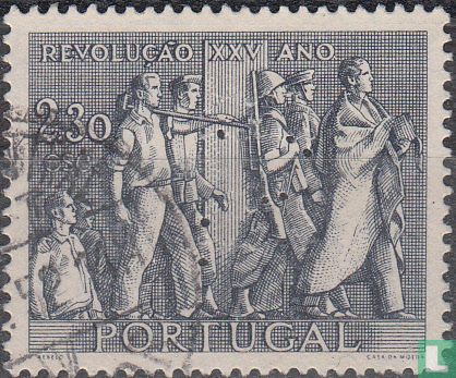 Militaire Revolution