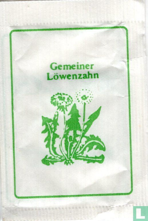 Gemeiner Lowenzahn