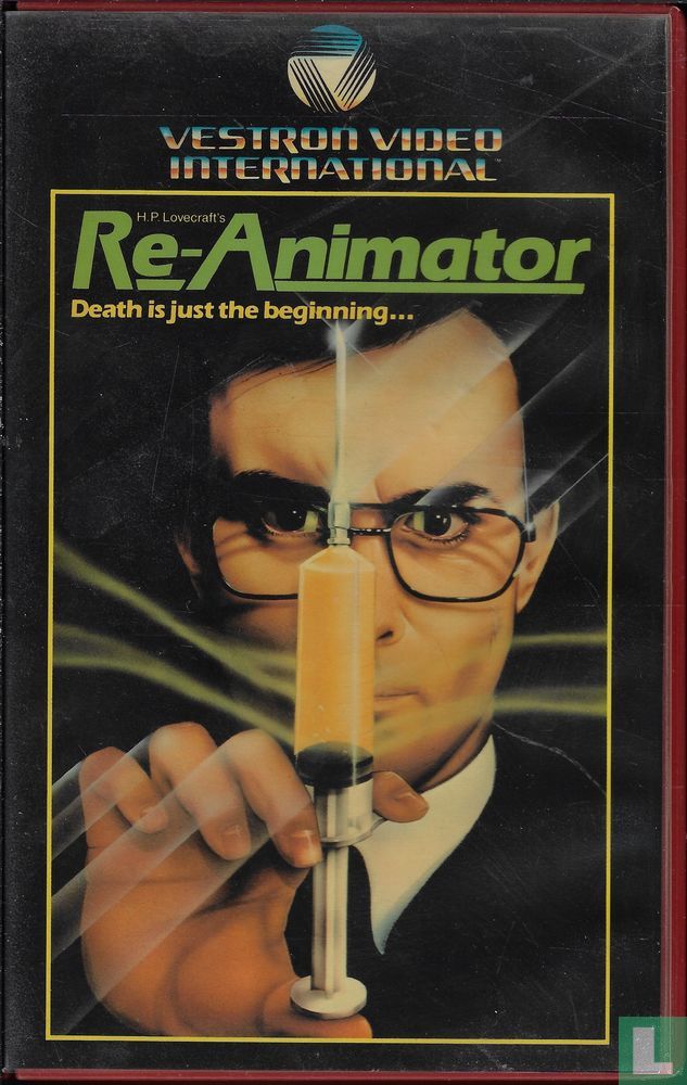 Re-animator