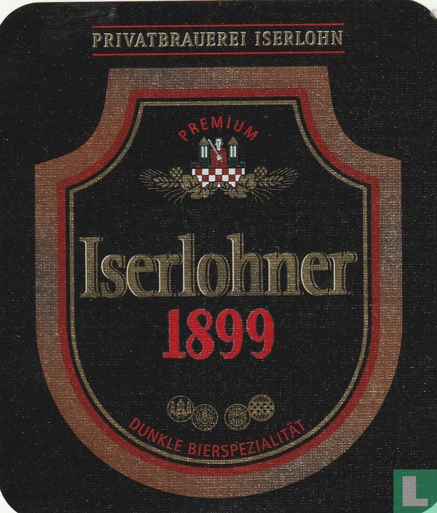 Iserlohner 1899