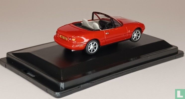 Mazda MX5