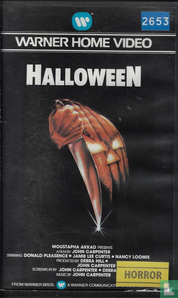 Halloween