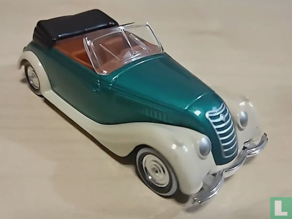 IFA F8