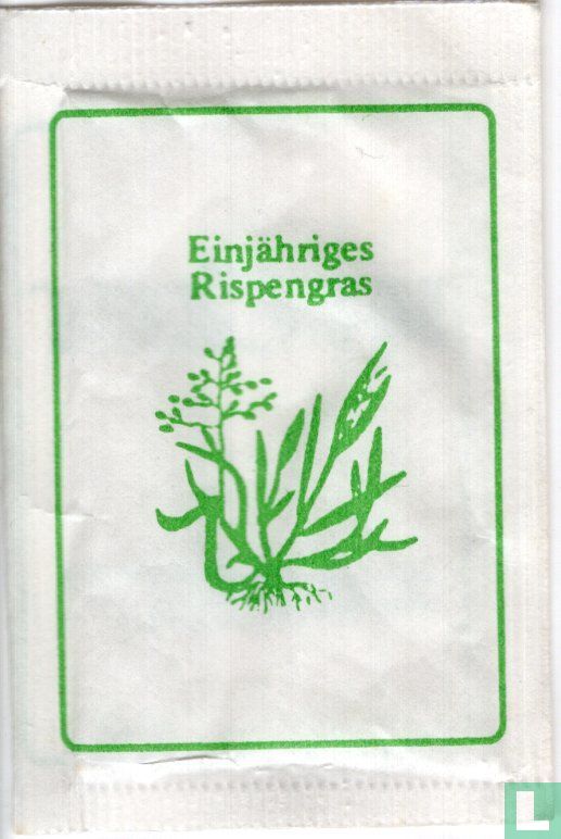 Einjahriges Rispengras