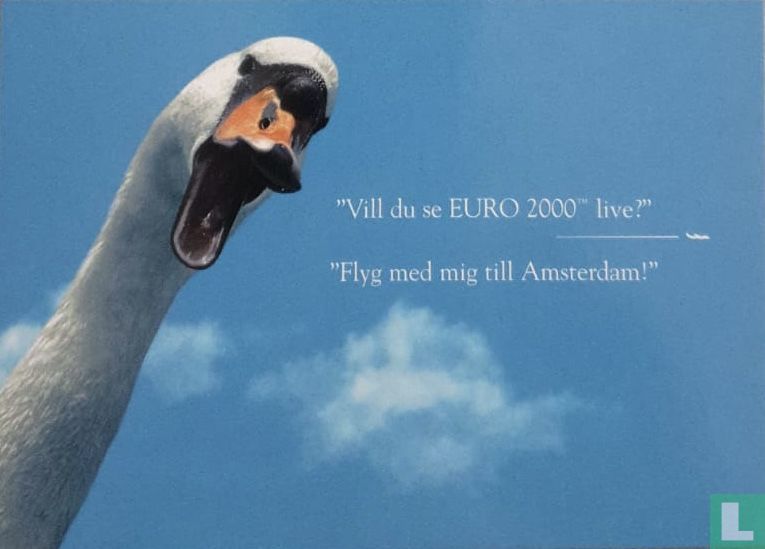 KLM / Euro 2000