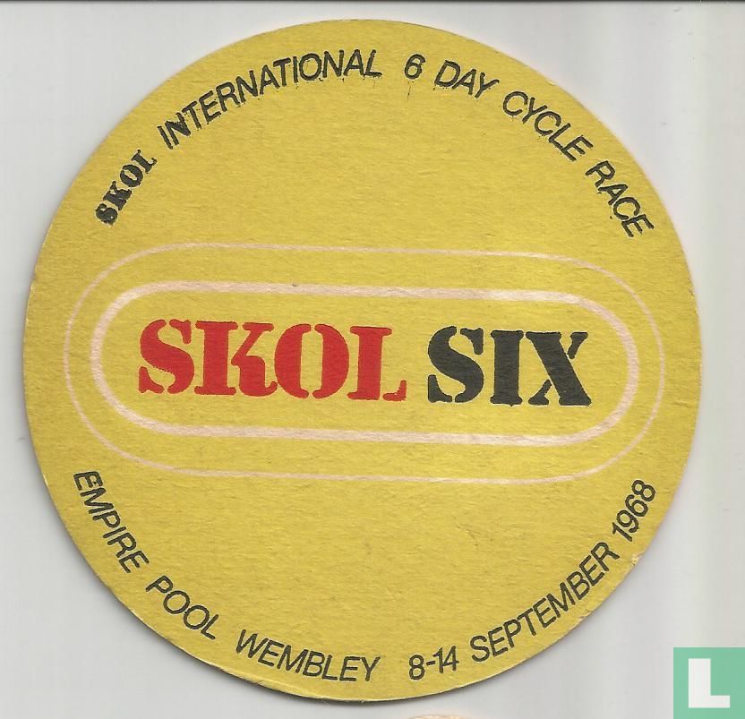 Skol six
