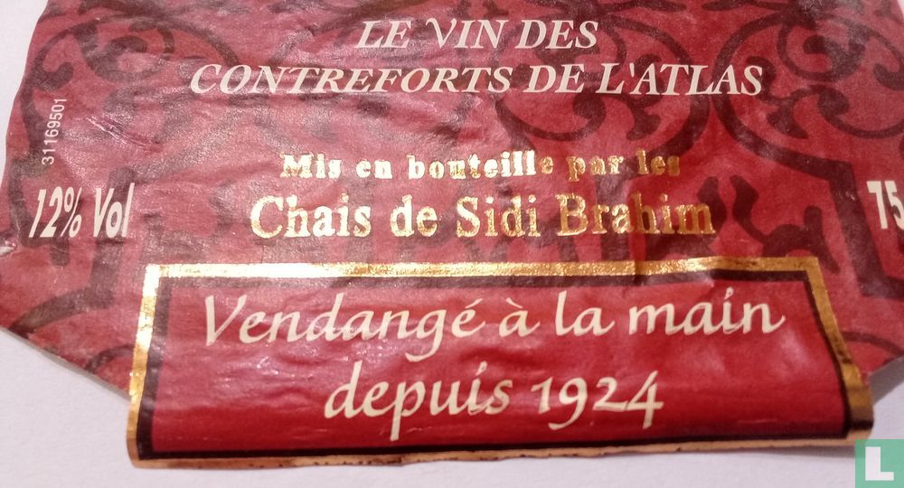 Sidi Brahim