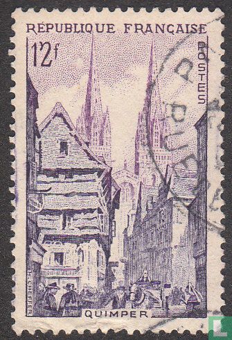  Quimper