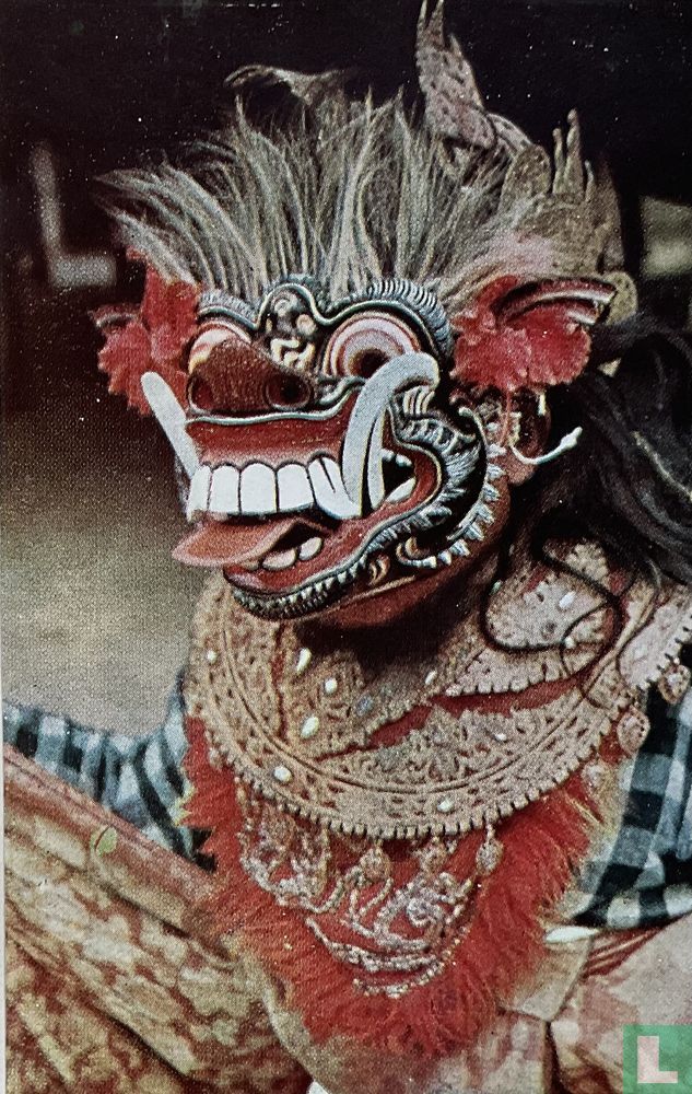 Volgeling van Rangda