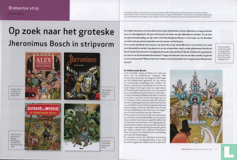 In Brabant 4