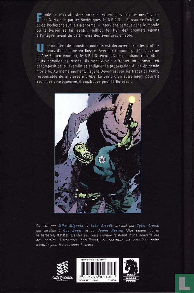 La Longue Mort