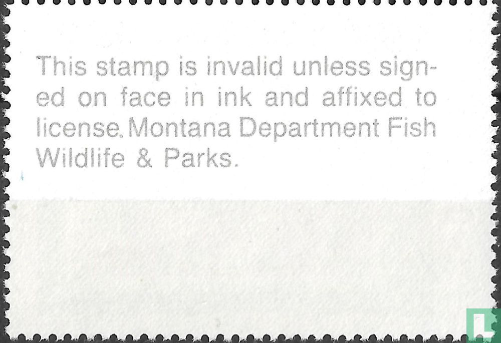 Duck Stamp