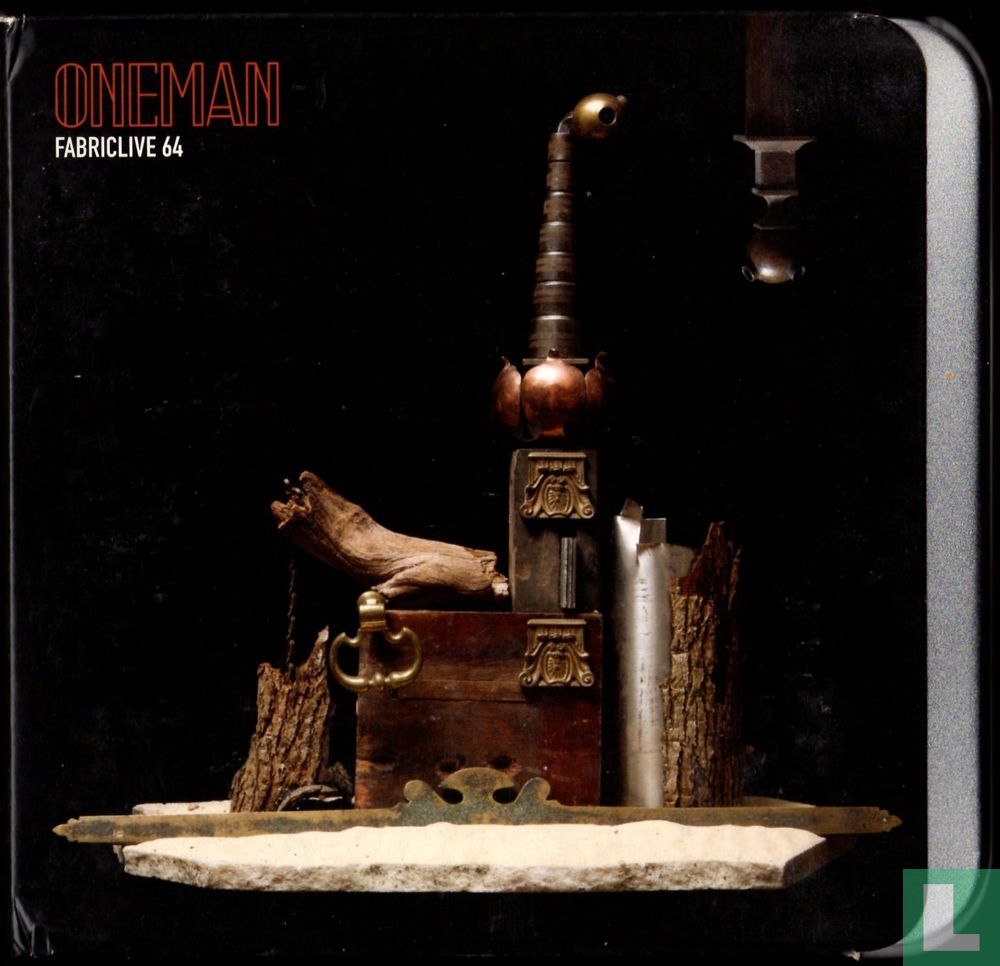 Oneman