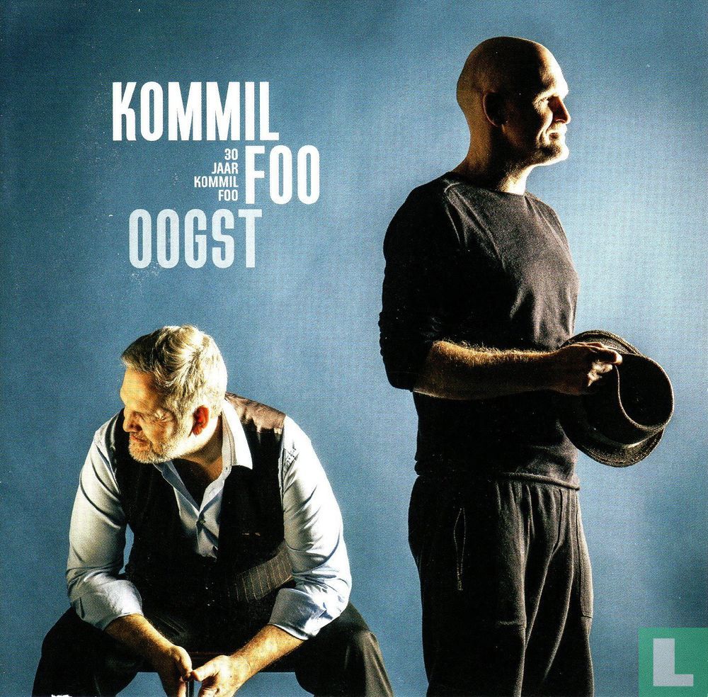 Oogst: 30 jaar