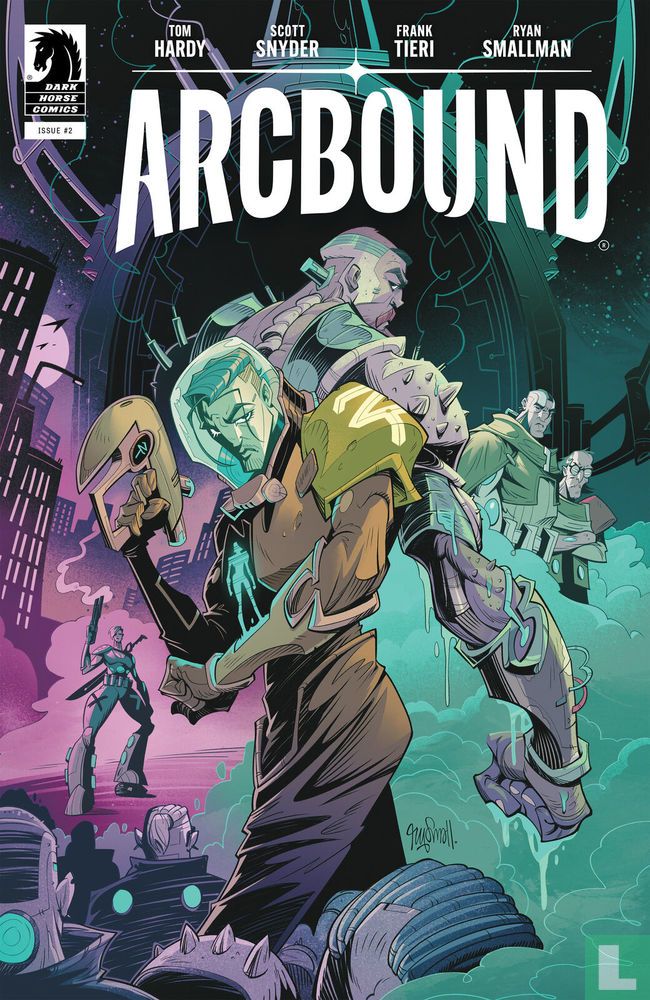 Arcbound 2