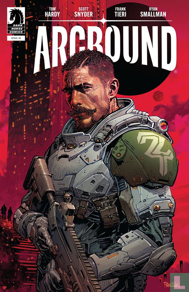 Arcbound 2