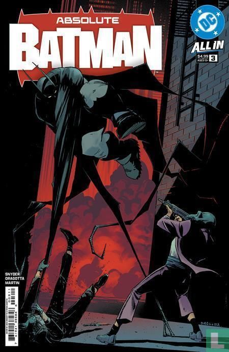 Absolute Batman 3
