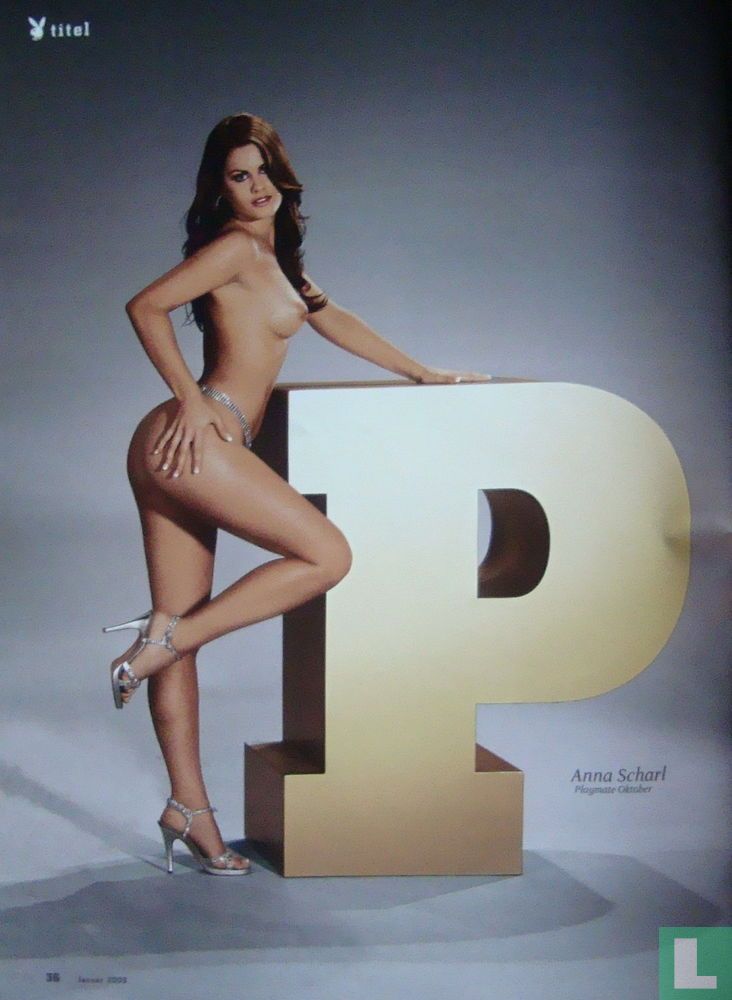 Playboy [DEU] 1
