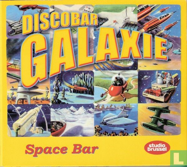 Space Bar