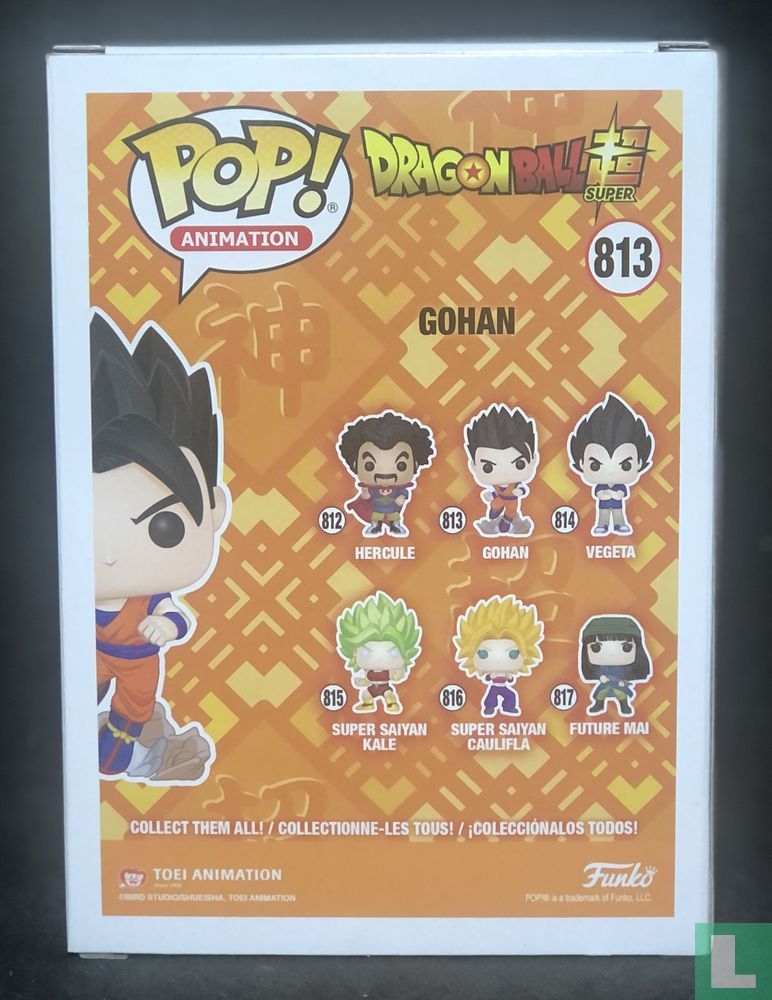 Gohan