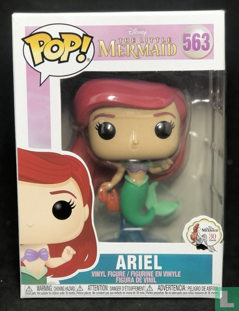 Ariel