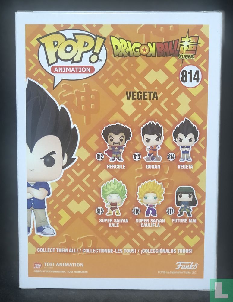 Vegeta