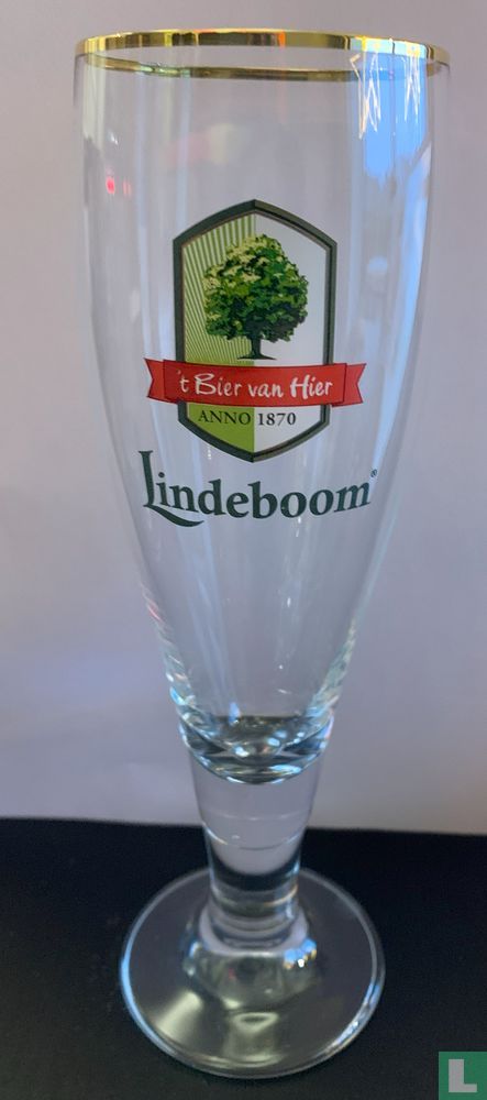 Lindeboom Bier