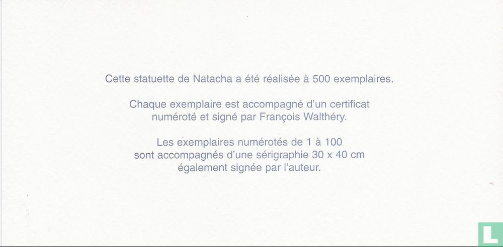 Natasja