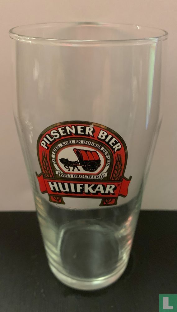 Huifkar