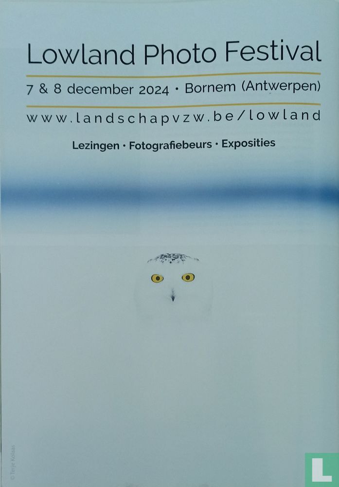 Landschap 1