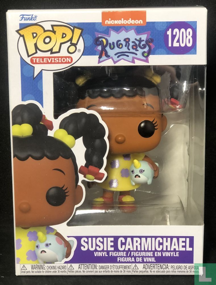 Susie Carmichael