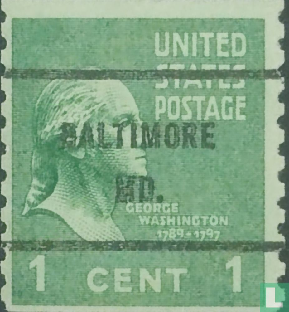 George Washington