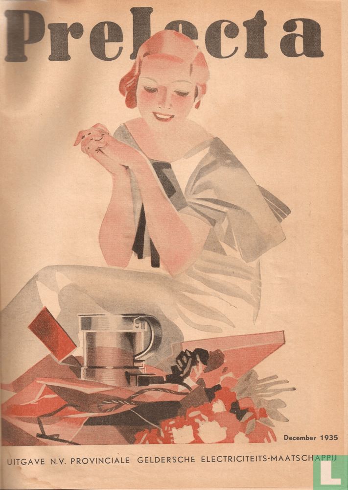 De Schakel [PGEM] 12
