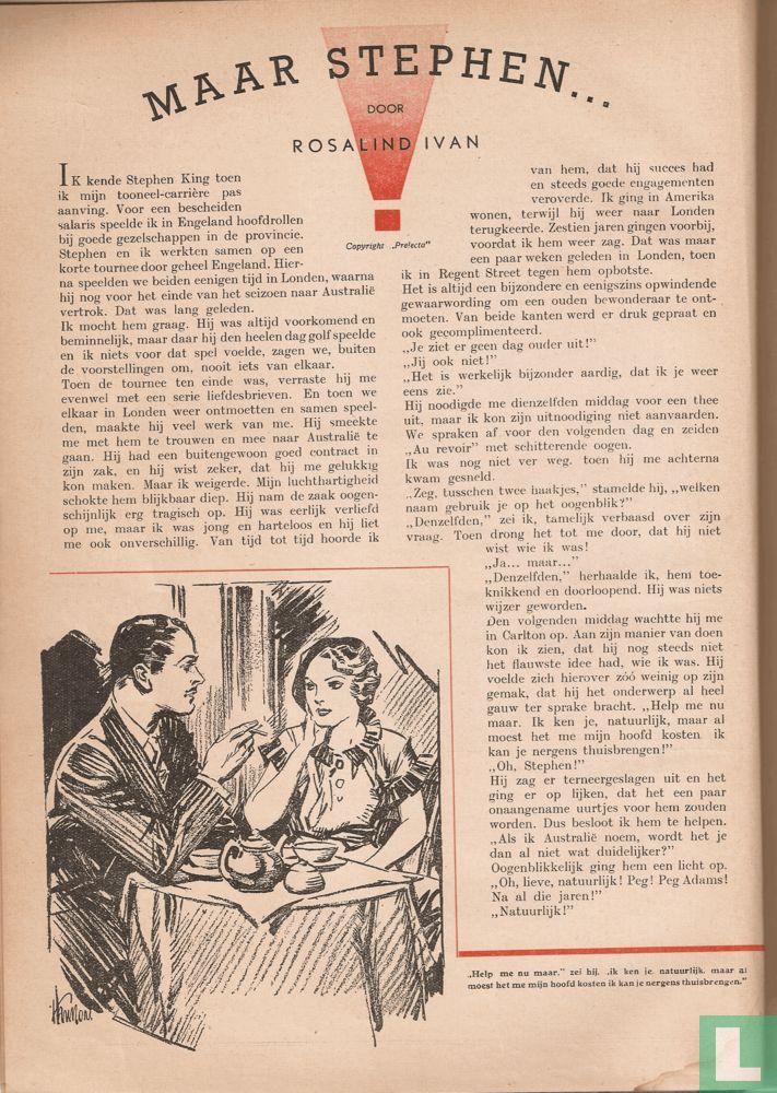 De Schakel [PGEM] 12