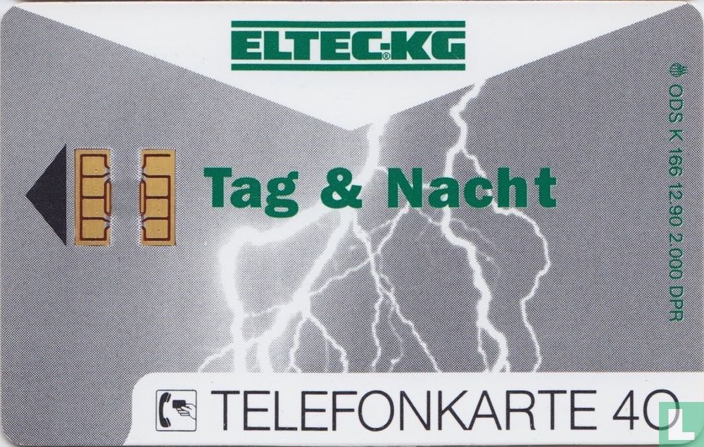 Eltec-KG