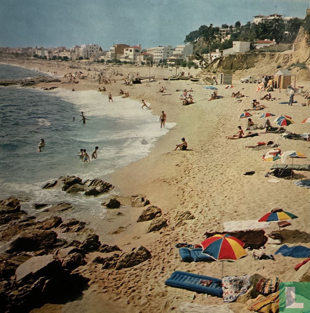 La Costa Brava