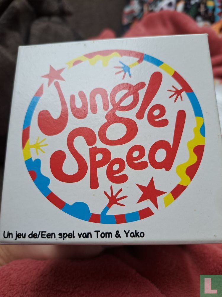 Jungle Speed