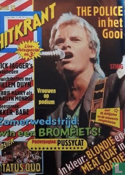 Hitkrant 32