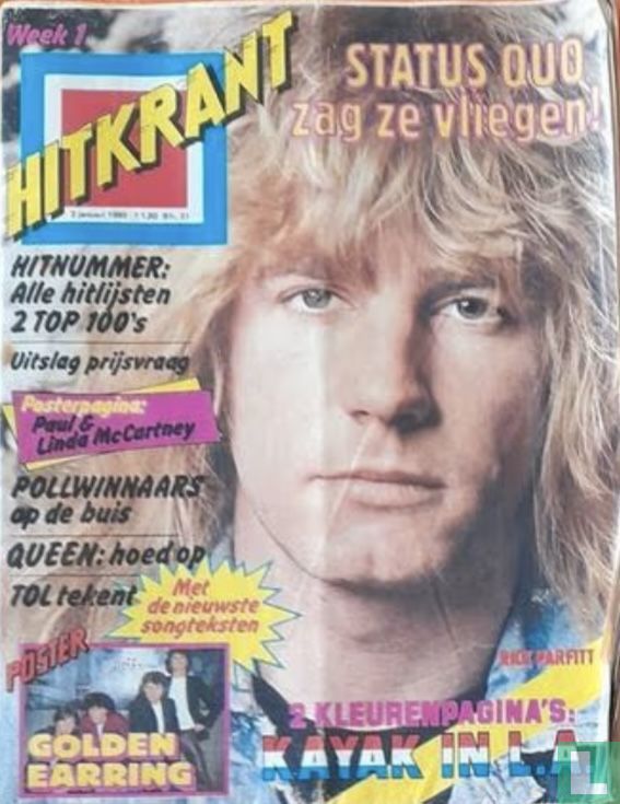 Hitkrant 1