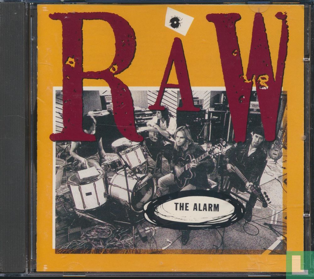 Raw