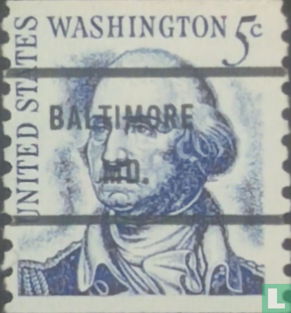 George Washington