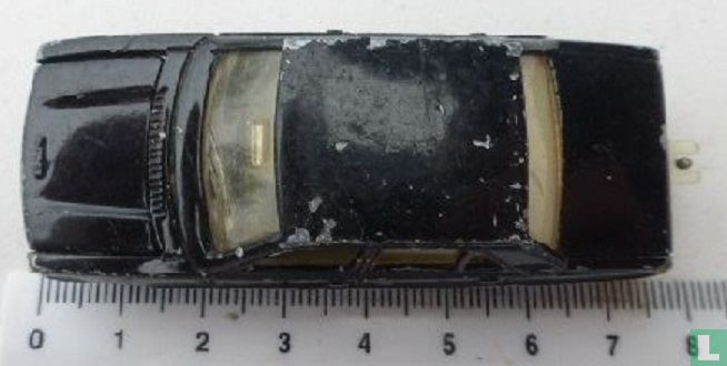 Peugeot 604