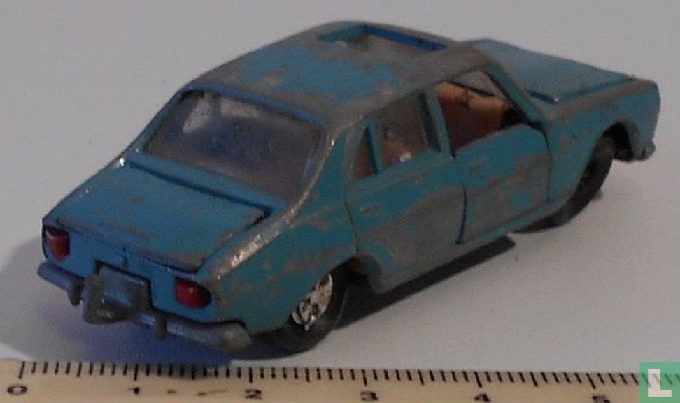 Peugeot 504