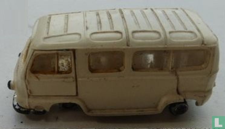 Renault Estafette