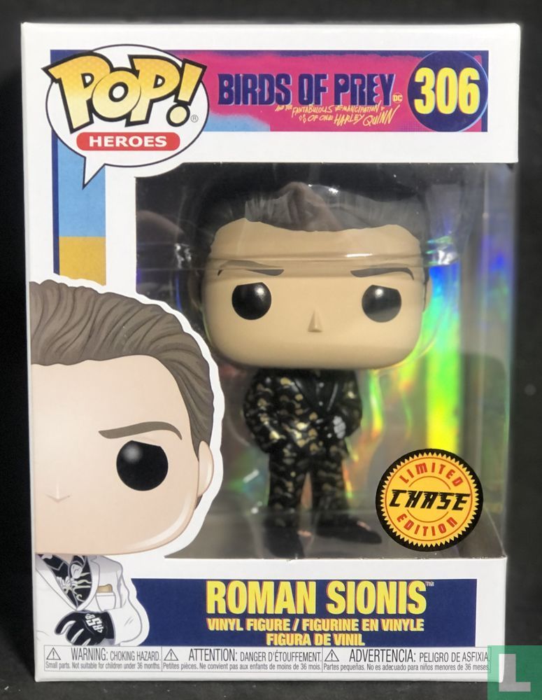 Römischer Sionis