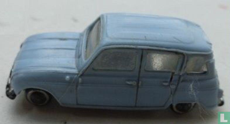 Renault 4 L