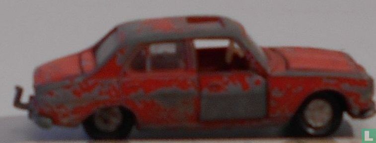 Peugeot 504