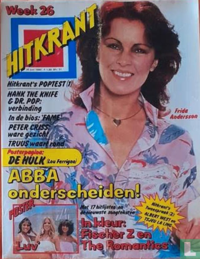 Hitkrant 26