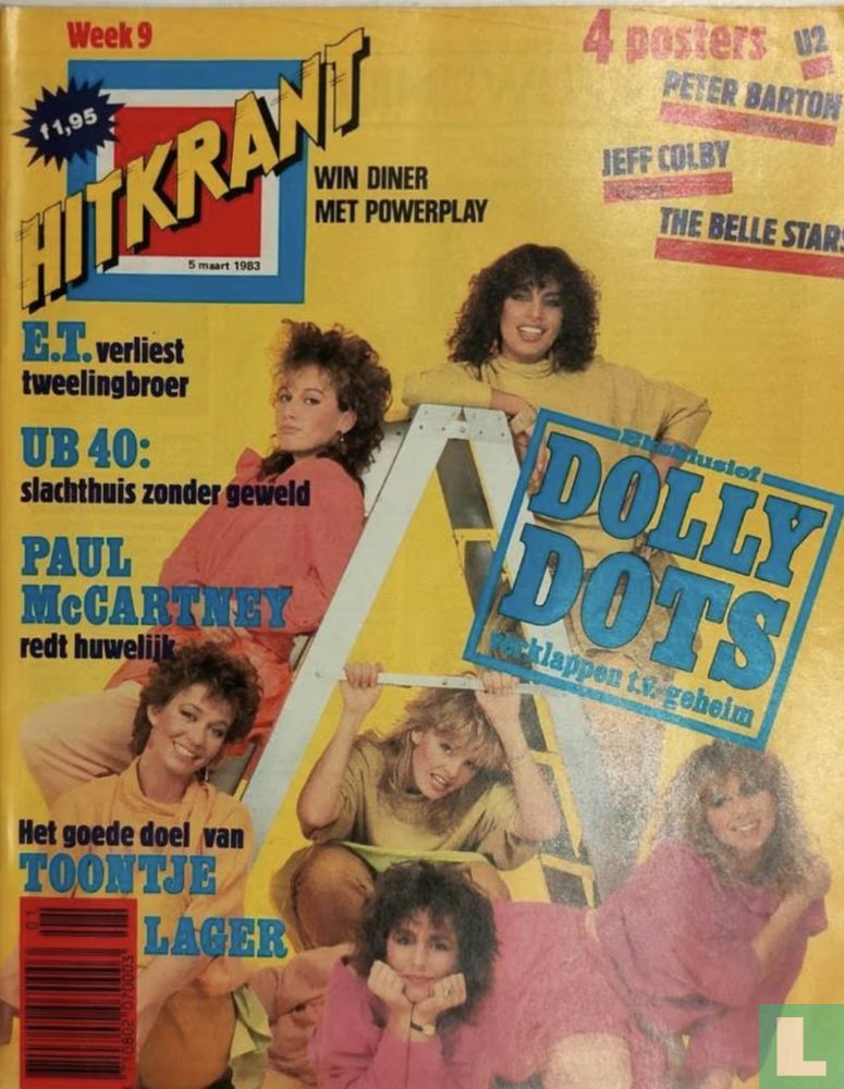 Hitkrant 9