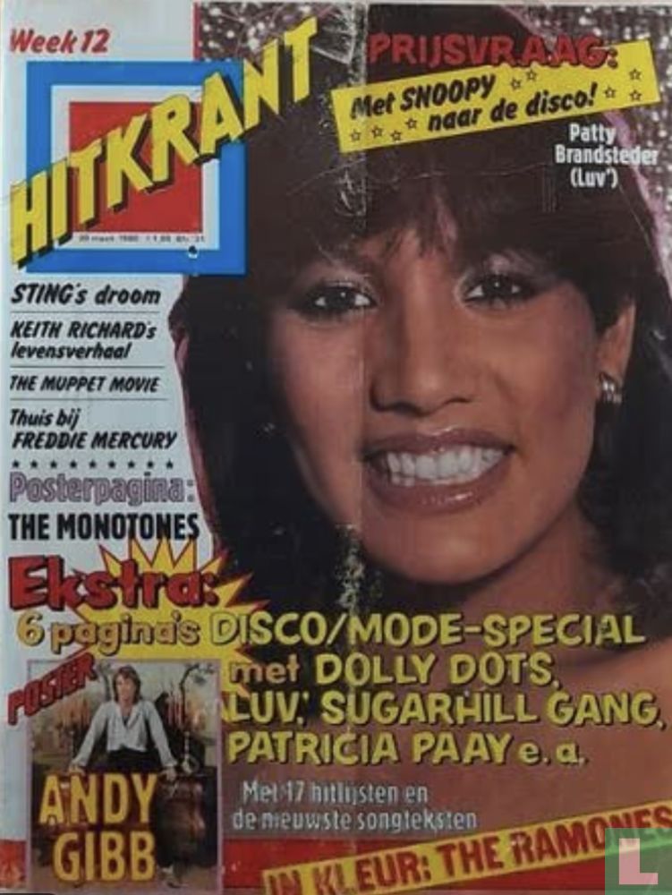 Hitkrant 12